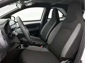 Toyota Aygo (2025) thumbnail 15