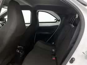 Toyota Aygo (2025) thumbnail 16