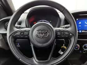 Toyota Aygo (2025) thumbnail 17