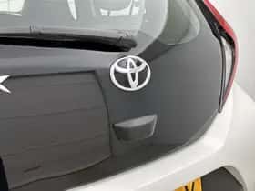 Toyota Aygo (2025) thumbnail 18