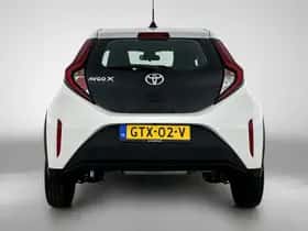 Toyota Aygo (2025) thumbnail 20