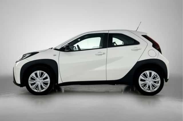 Toyota Aygo (2025) thumbnail 3