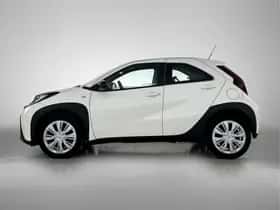 Toyota Aygo (2025) thumbnail 3