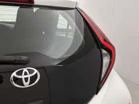 Toyota Aygo (2025) thumbnail 29