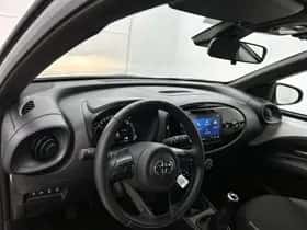 Toyota Aygo (2025) thumbnail 30