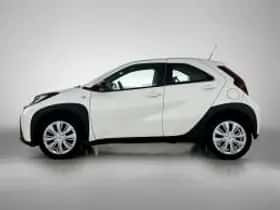Toyota Aygo (2025) thumbnail 4