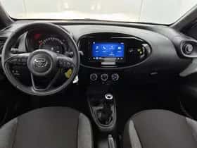 Toyota Aygo (2025) thumbnail 4