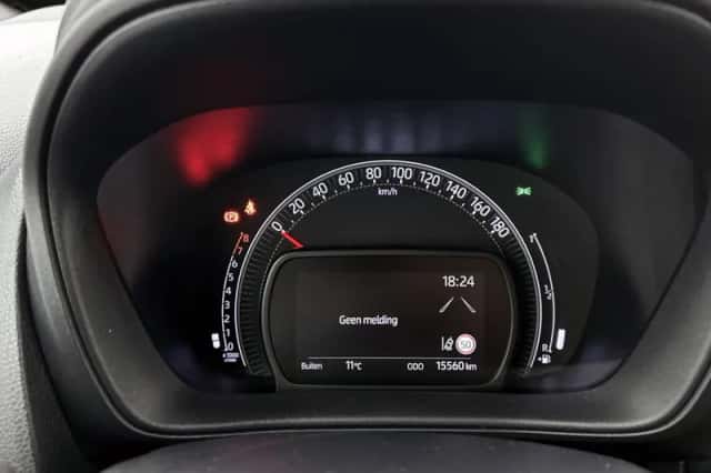 Toyota Aygo (2025) thumbnail 5
