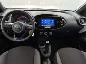 Toyota Aygo (2025) thumbnail 5
