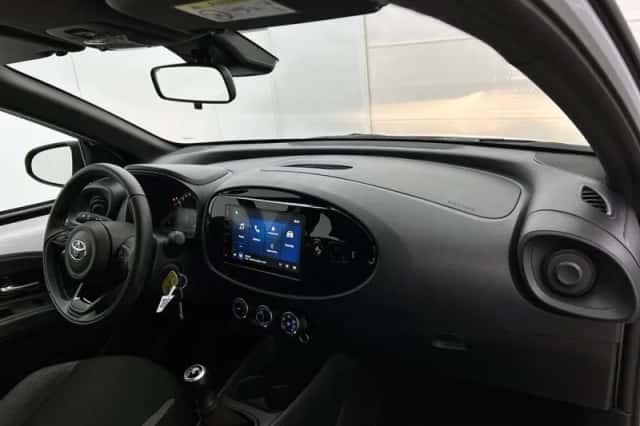 Toyota Aygo (2025) thumbnail 6