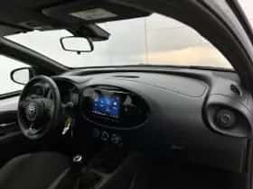 Toyota Aygo (2025) thumbnail 7