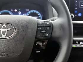 Toyota C-HR (2024) thumbnail 14