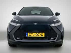 Toyota C-HR (2024) thumbnail 19