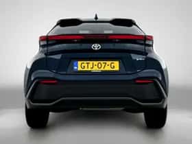 Toyota C-HR (2024) thumbnail 20