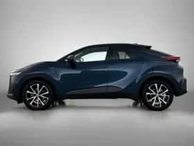 Toyota C-HR (2024) thumbnail 3