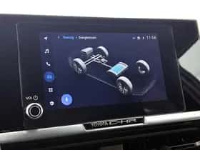 Toyota C-HR (2024) thumbnail 27