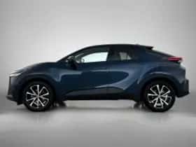 Toyota C-HR (2024) thumbnail 4