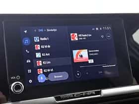 Toyota C-HR (2024) thumbnail 7