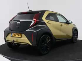Toyota Aygo (2023) thumbnail 2