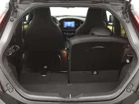 Toyota Aygo (2023) thumbnail 12