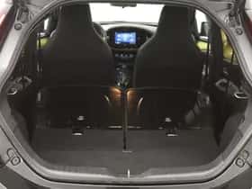 Toyota Aygo (2023) thumbnail 13