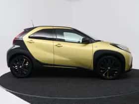 Toyota Aygo (2023) thumbnail 14
