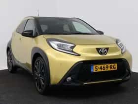 Toyota Aygo (2023) thumbnail 15