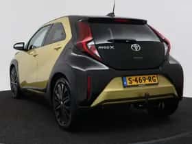 Toyota Aygo (2023) thumbnail 16