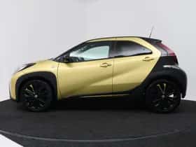 Toyota Aygo (2023) thumbnail 3