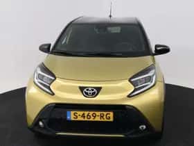 Toyota Aygo (2023) thumbnail 24
