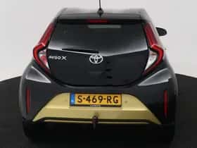 Toyota Aygo (2023) thumbnail 25