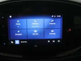 Toyota Aygo (2023) thumbnail 26