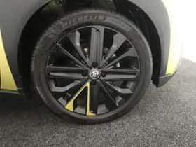 Toyota Aygo (2023) thumbnail 7