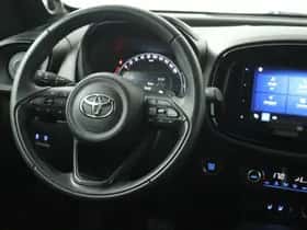 Toyota Aygo (2023) thumbnail 8