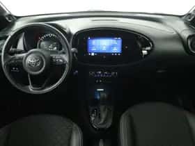 Toyota Aygo (2023) thumbnail 9