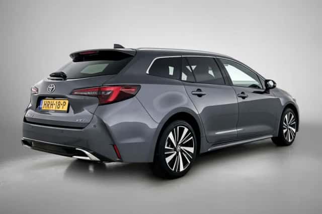 Toyota Corolla_Touring_Sports (2025) thumbnail 2