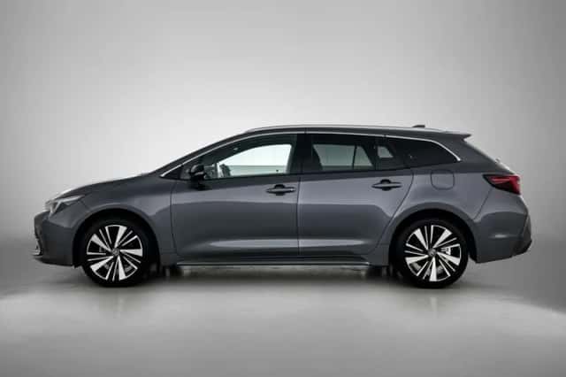 Toyota Corolla_Touring_Sports (2025) thumbnail 3