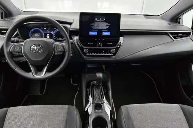 Toyota Corolla_Touring_Sports (2025) thumbnail 4