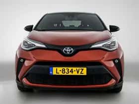 Toyota C-HR (2020) thumbnail 20