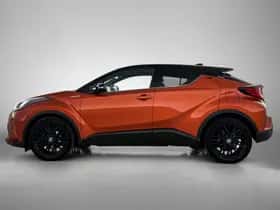 Toyota C-HR (2020) thumbnail 3