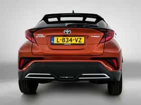 Toyota C-HR (2020) thumbnail 21