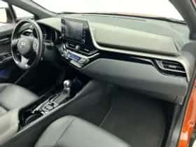 Toyota C-HR (2020) thumbnail 7