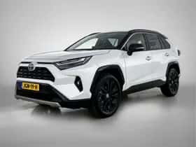 Toyota RAV4 (2024)