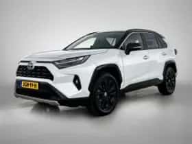 Toyota RAV4 (2024) thumbnail 2