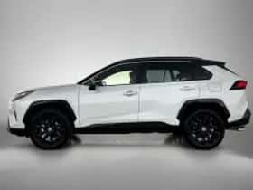 Toyota RAV4 (2024) thumbnail 4