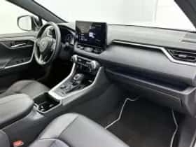 Toyota RAV4 (2024) thumbnail 7