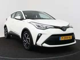 Toyota C-HR (2022) thumbnail 15