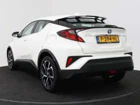Toyota C-HR (2022) thumbnail 16