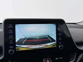Toyota C-HR (2022) thumbnail 21