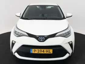 Toyota C-HR (2022) thumbnail 24